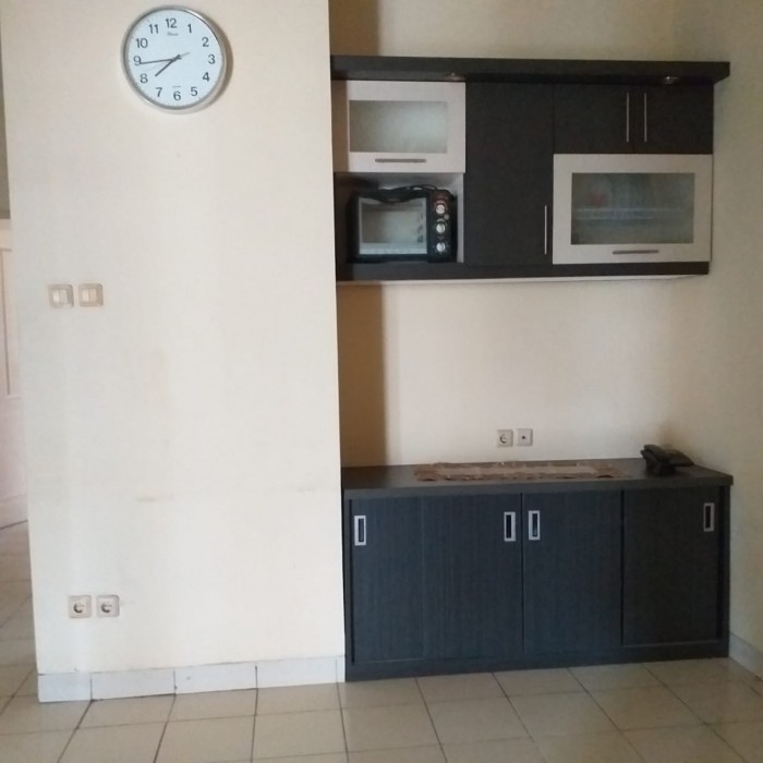 Rumah dijual di Kota Wisata Bogor Jawa Barat